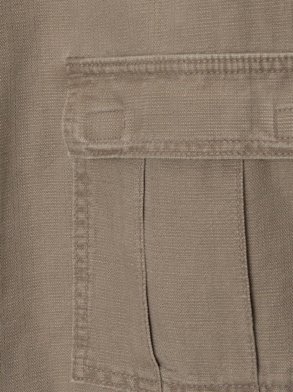Moudda PULL & BEAR - Bermuda Cargo Structure Asutex - Tunisie 3