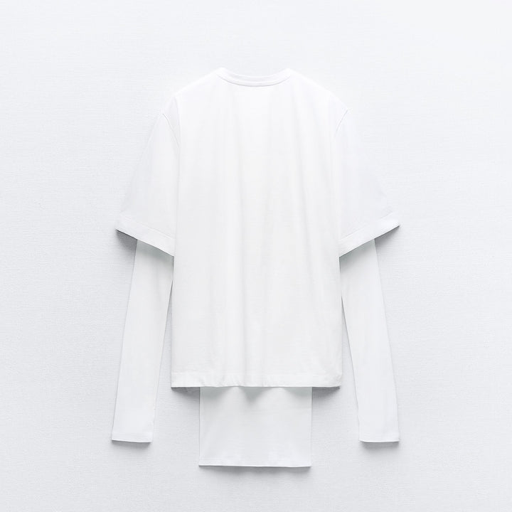 Moudda ZARA -  Fantasy T-Shirt - Tunisie 3