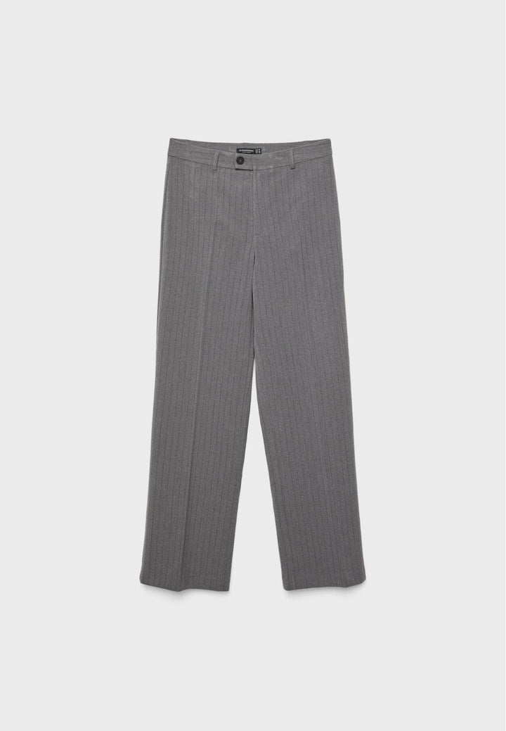 Moudda STRADIVARIUS - Pantalon de Ville Droit - Tunisie 2