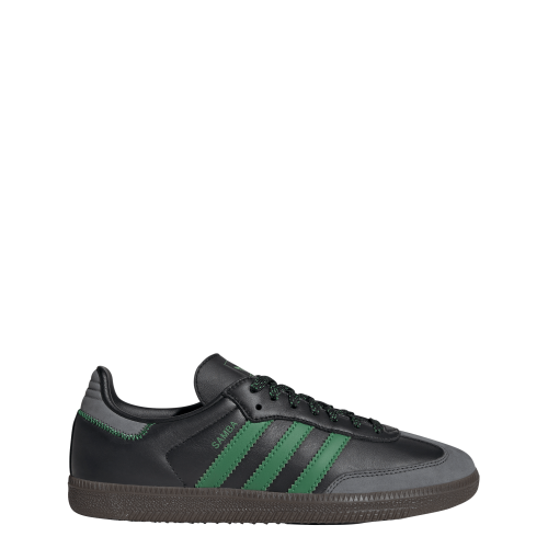 Moudda Adidas - Chaussure Samba OG - Tunisie 2