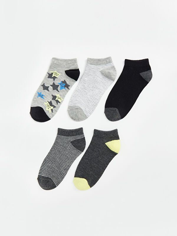 Moudda LC Waikiki - Chaussettes  de basket pour Garçons - Tunisie 1