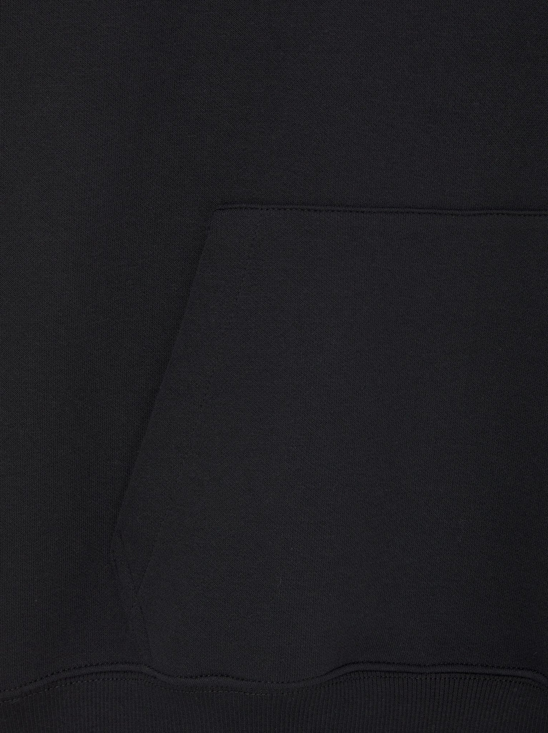 Moudda PULL & BEAR - Sweat Basique Oversize à Capuche - Tunisie 4