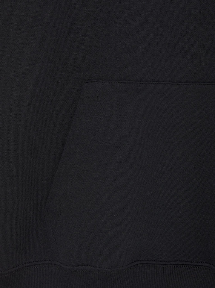 Moudda PULL & BEAR - Sweat Basique Oversize à Capuche - Tunisie 4