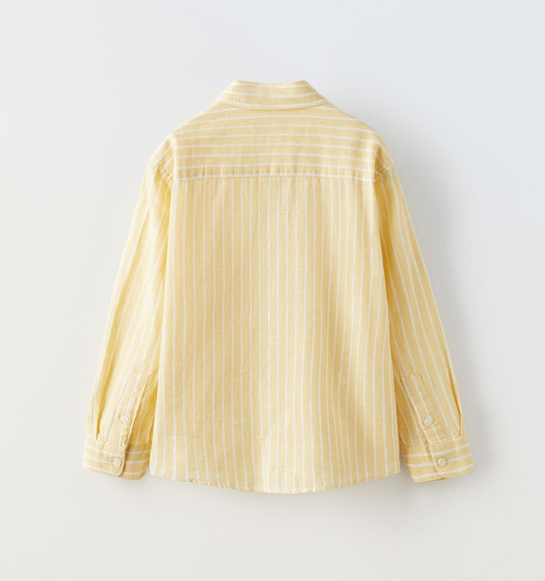 Moudda ZARA - Boy Shirt - Tunisie 3