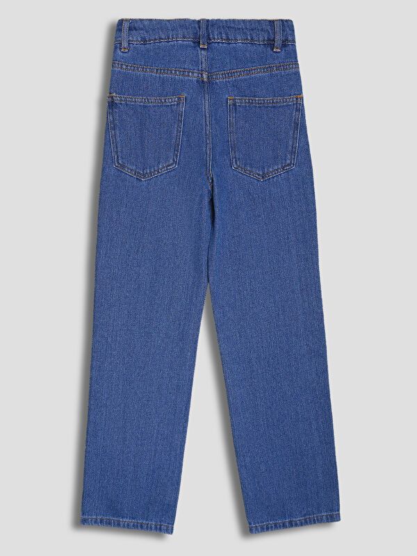 Moudda LC Waikiki - Pantalon en jean pour Fille - Tunisie 2