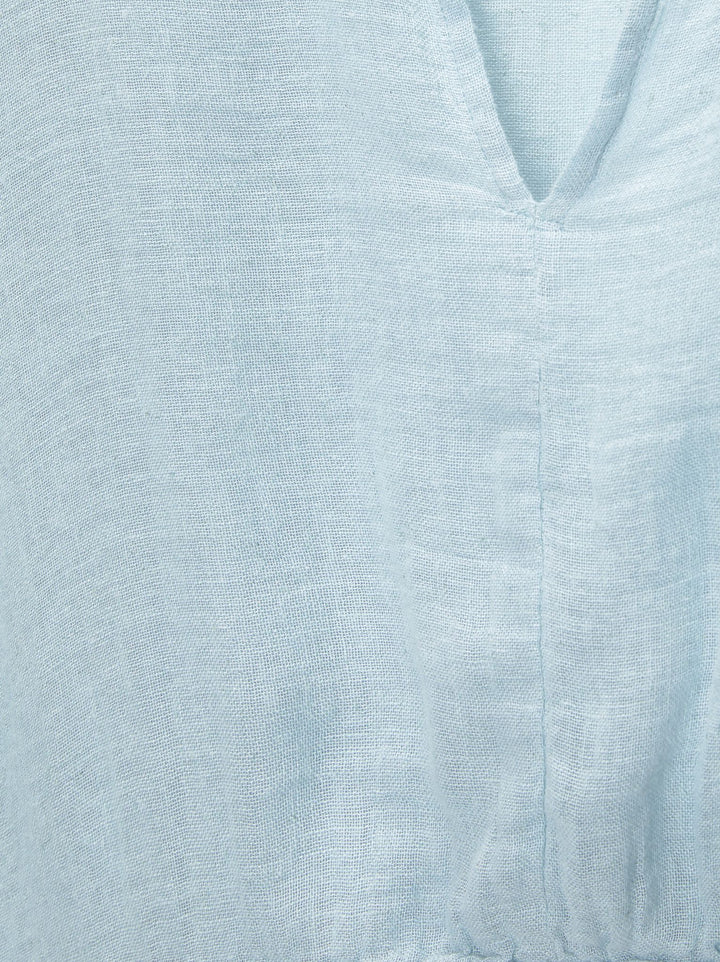 Moudda PULL & BEAR - Top Élastique Bas - Tunisie 3