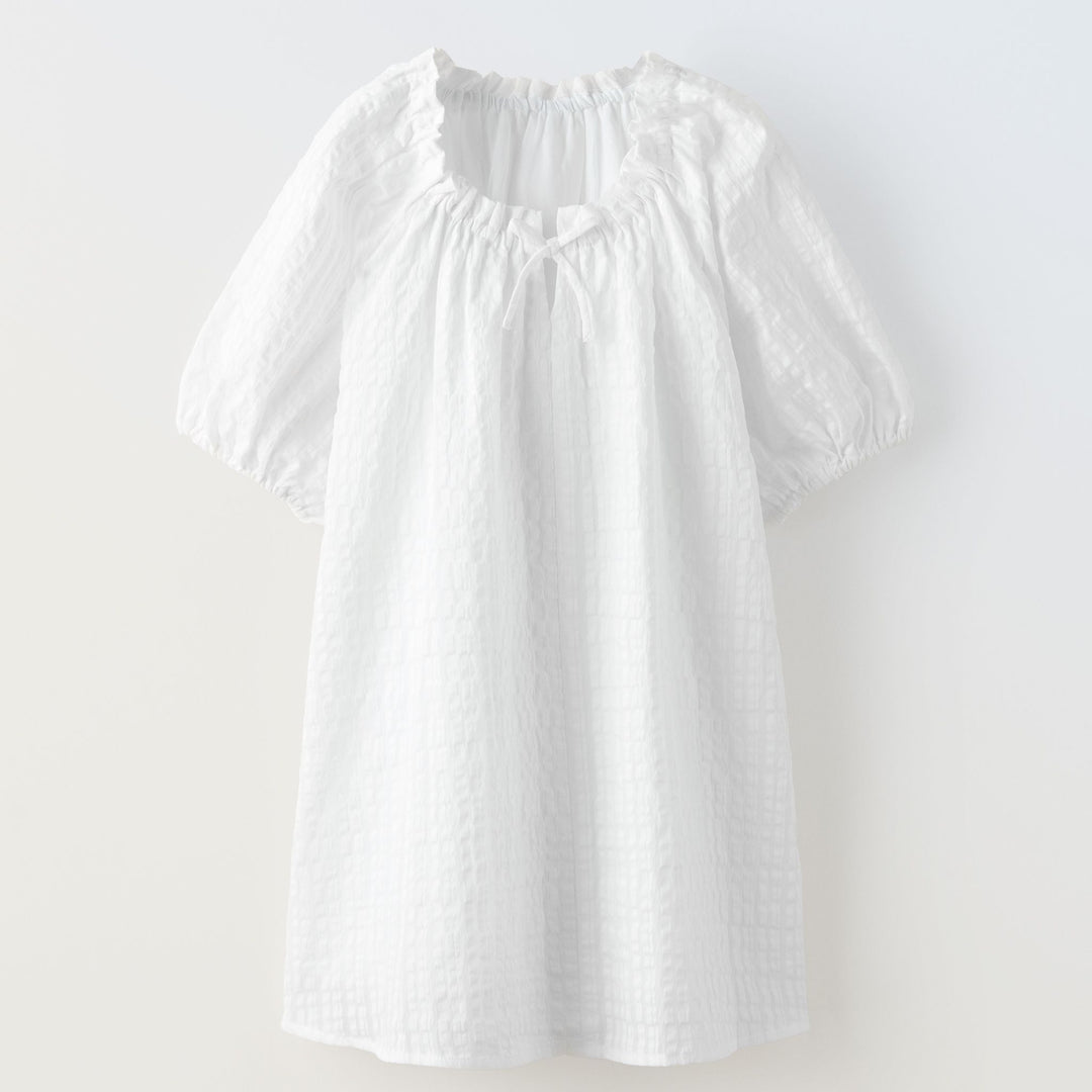 Moudda ZARA - Grl Dress - Tunisie 4