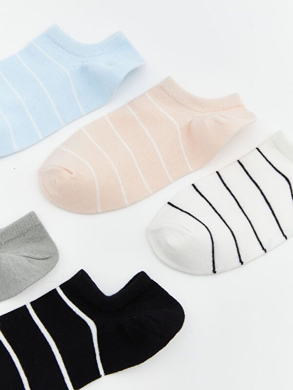 Moudda LC Waikiki - Chaussettes sneaker pour Femme - Tunisie 2