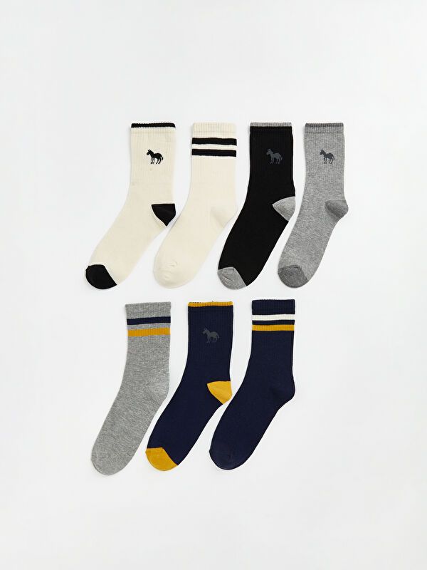 Moudda LC Waikiki - Chaussettes cheville - Tunisie 1