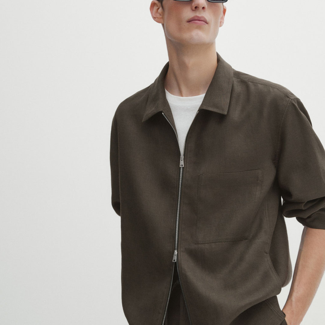 Moudda Massimo Dutti - Tunisie