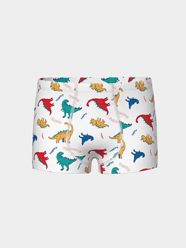 Moudda LC Waikiki - Jersey de Sous-vêtement, boxer pour Garçons - Tunisie 3