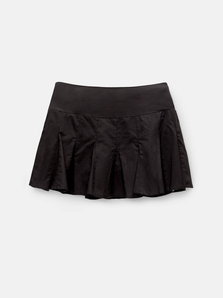 Moudda PULL & BEAR - Jupe Volants En Ligne - Tunisie 1