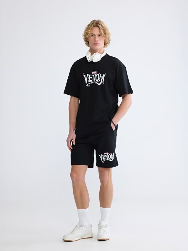 Moudda LC Waikiki - Short / Bermuda en jersey - Tunisie 5