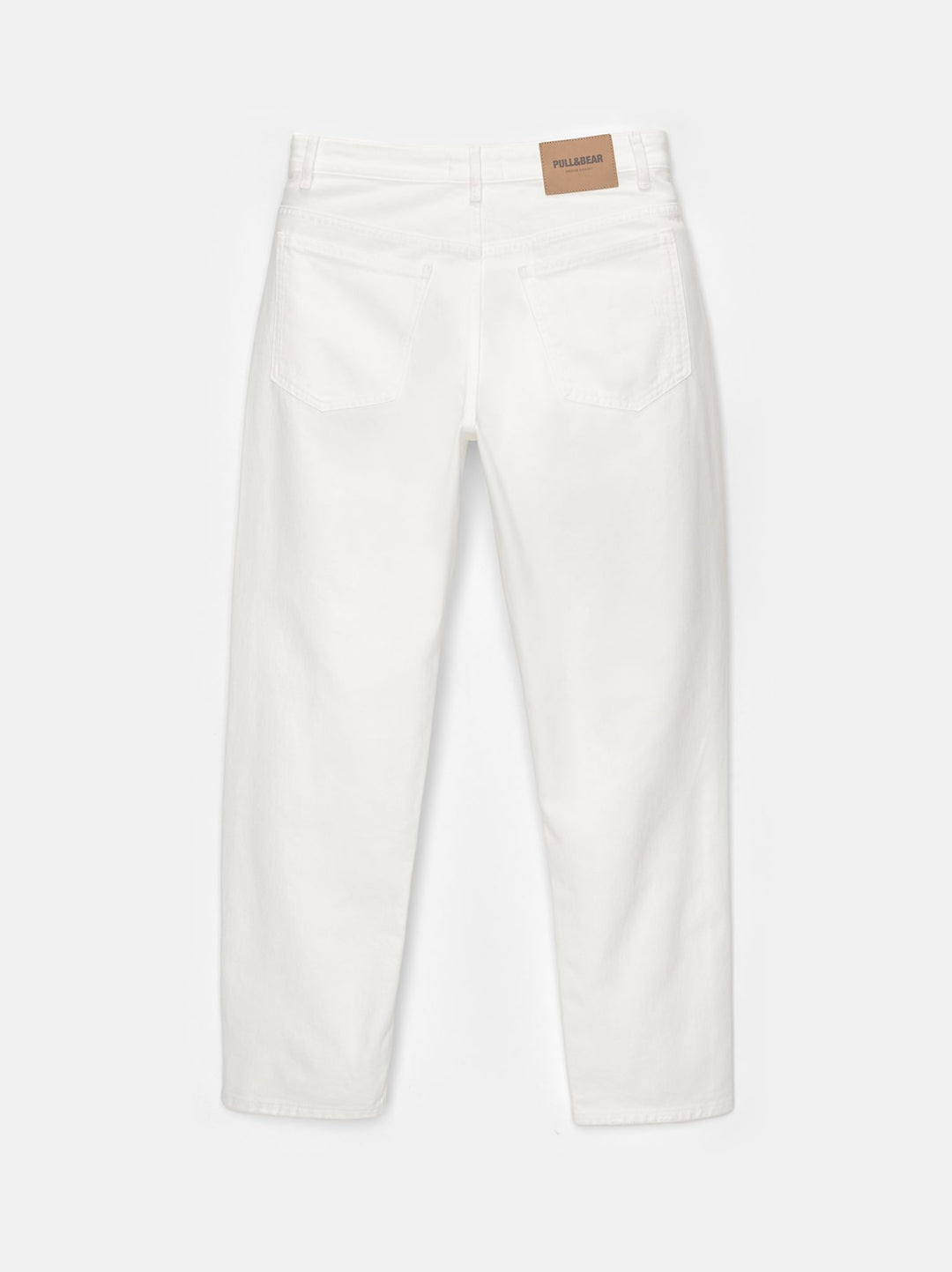 Moudda PULL & BEAR - Trousers - Tunisie 4
