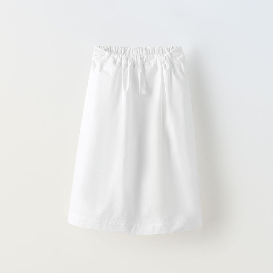 Moudda ZARA - Grl Other Skirt - Tunisie 4