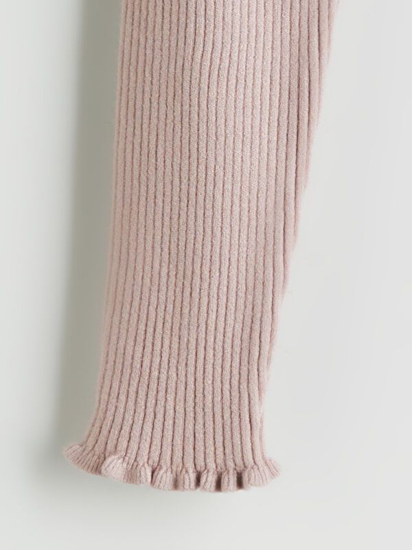 Moudda LC Waikiki - Vêtement stretch en tricot pour Fille - Tunisie 2