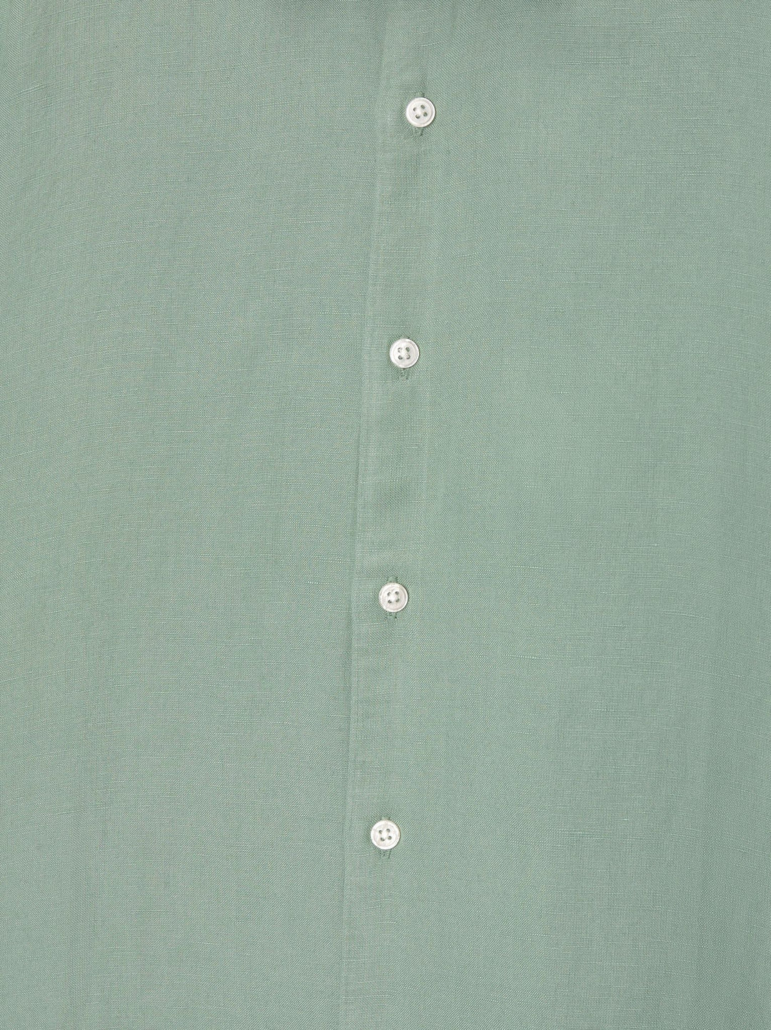Moudda PULL & BEAR - Chemise Manches Longues Viscose/Lin - Tunisie 4