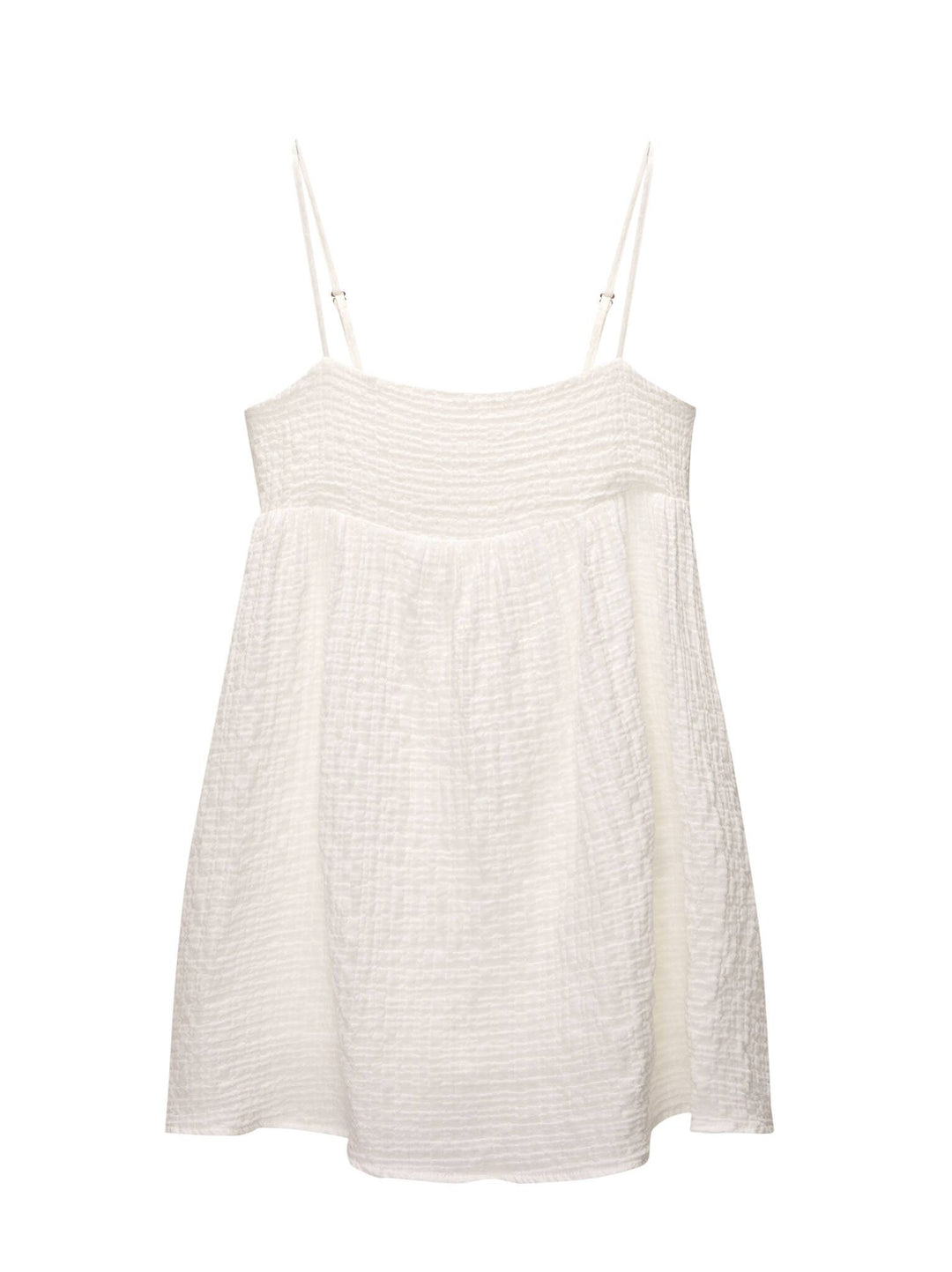 Moudda PULL & BEAR - Robe Short Intérieur Peplum - Tunisie 1