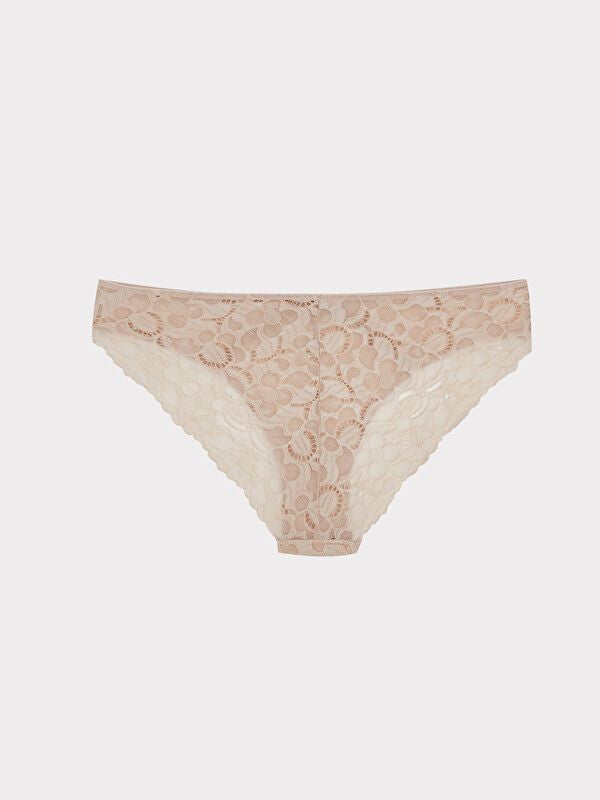 Moudda LC Waikiki - Slip Femme Rose terne - Tunisie 2