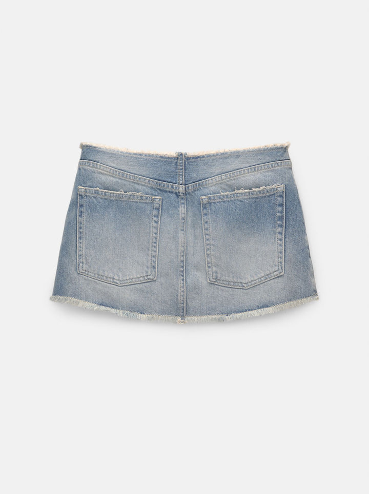 Moudda PULL & BEAR - Skirt - Tunisie 4