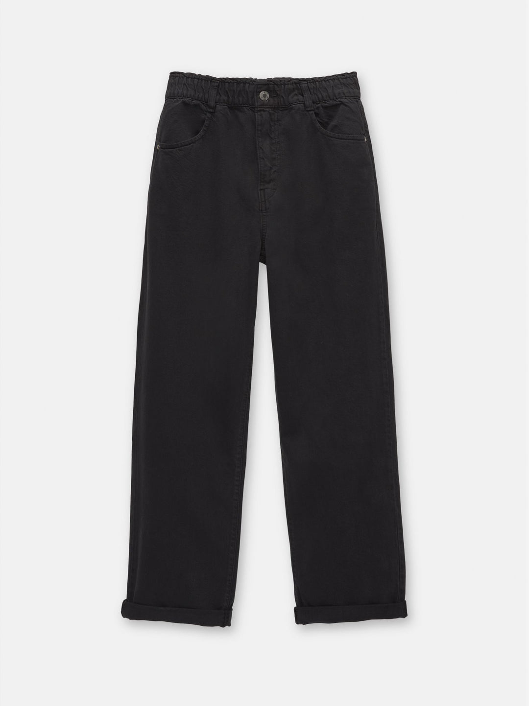 Moudda PULL & BEAR - Trousers - Tunisie 2