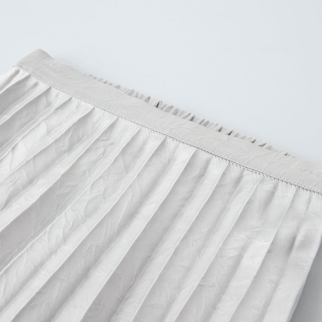 Moudda ZARA - Grl Other Skirt - Tunisie 3