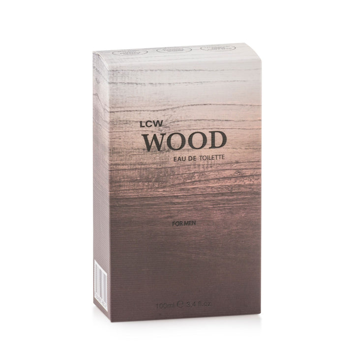Moudda LC Waikiki - Parfum homme Mélanger - Tunisie 4