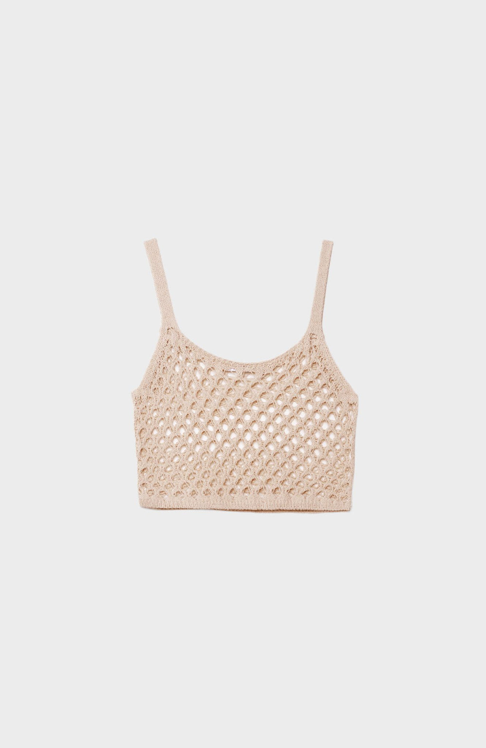 Moudda STRADIVARIUS - Pull over - Tunisie 2