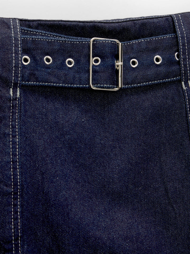 Moudda PULL & BEAR - Skirt - Tunisie 6