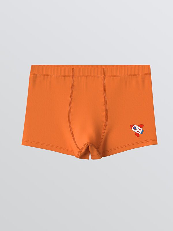 Moudda LC Waikiki - Boxer en jersey pour Garçon - Tunisie 4
