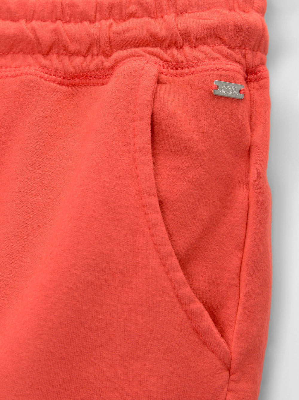 Moudda PULL & BEAR - Short Pacific Basique Lavé - Tunisie 3