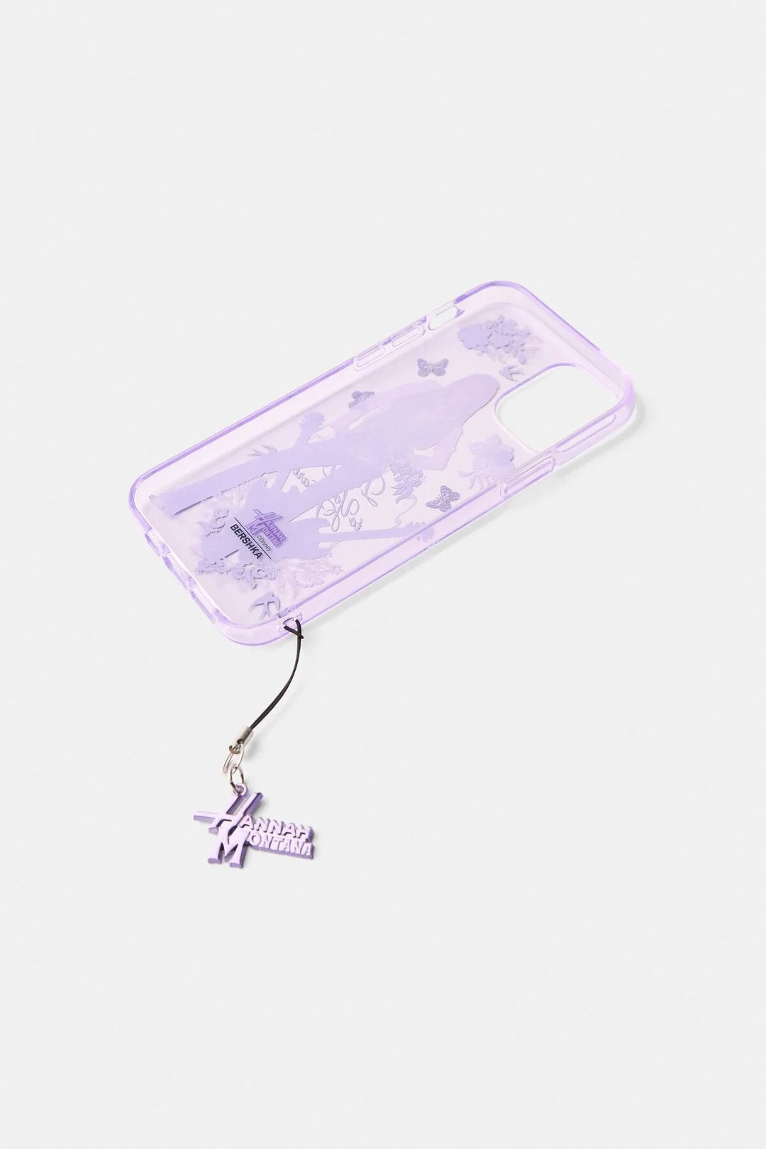 Coque téléphone Hannah Montana