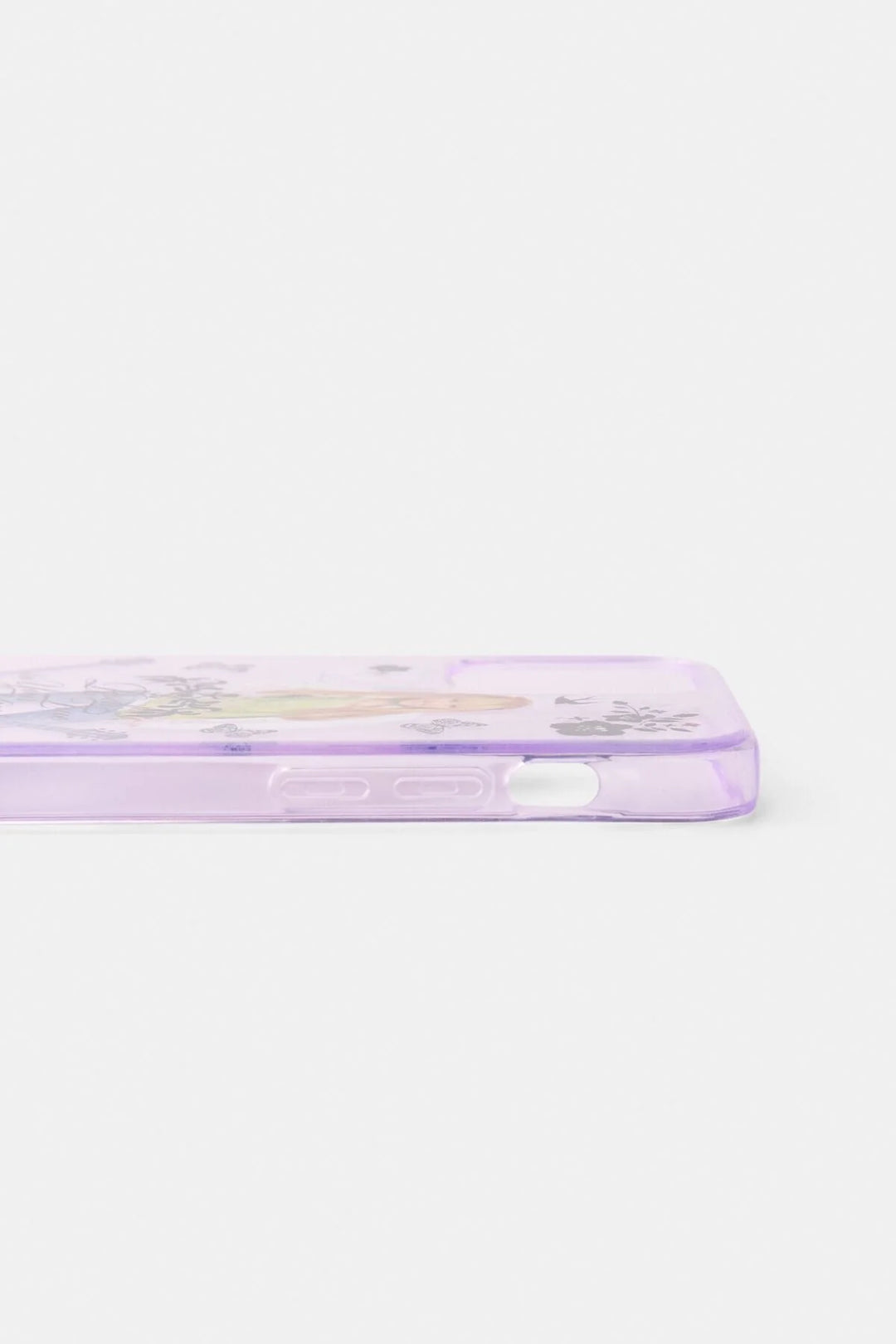 Coque téléphone Hannah Montana