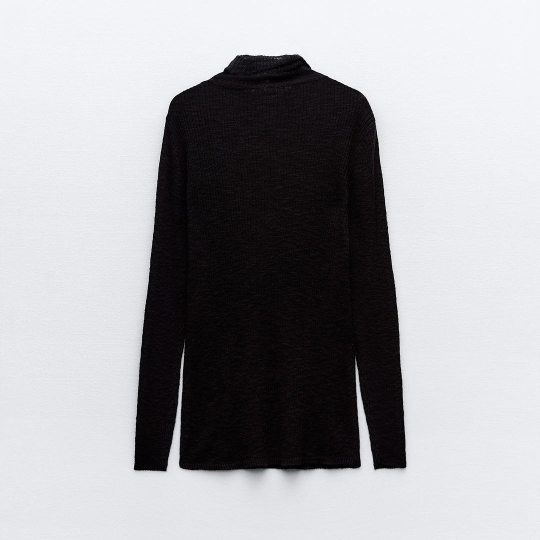 Moudda ZARA - Knit Sweater - Tunisie 2