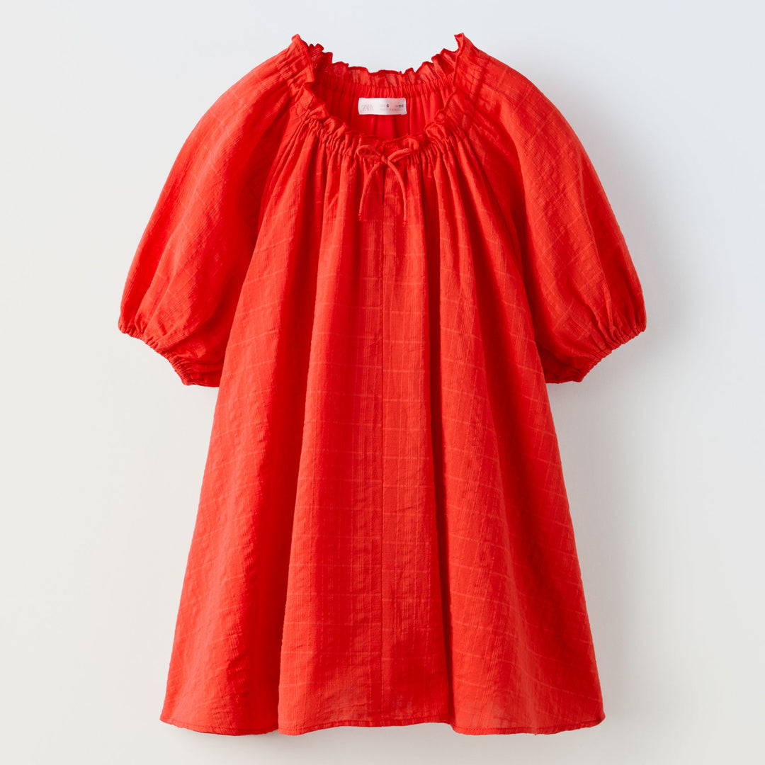 Moudda ZARA - Grl Dress - Tunisie 3