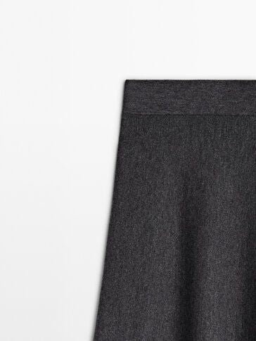 Moudda Massimo Dutti - Jupe - Tunisie 3
