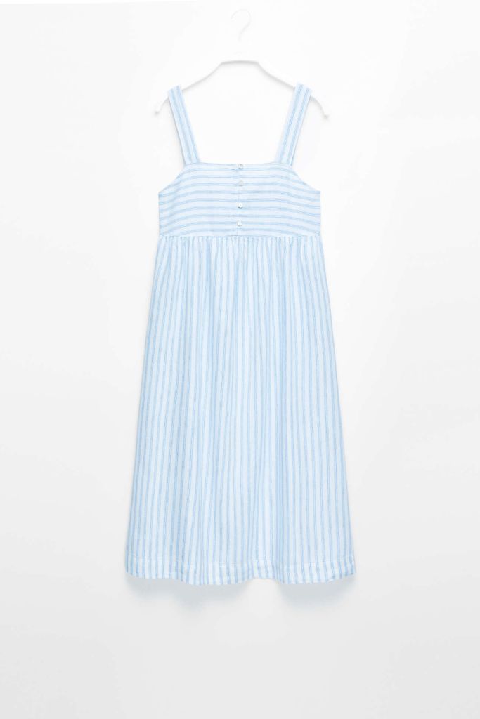 Moudda Oysho - Nightgown - 2