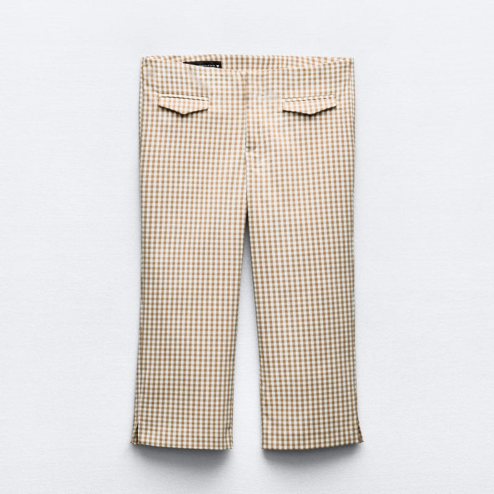Moudda ZARA - T-Pants - Tunisie 2