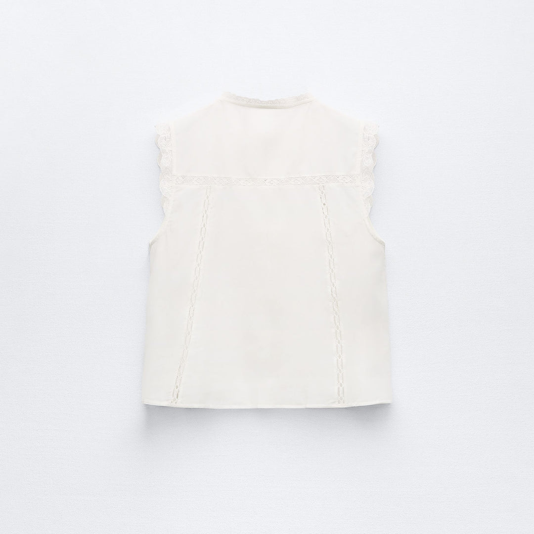 Moudda ZARA - Shirt - Tunisie 2