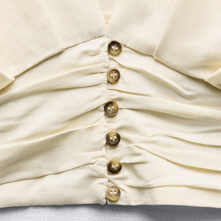 Moudda ZARA - Shirt - Tunisie 1