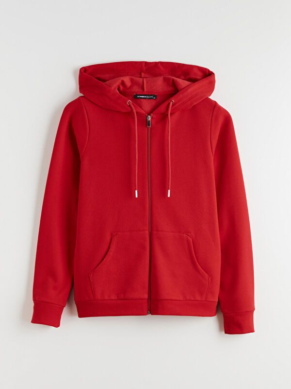 Moudda LC Waikiki - Cardigan de jersey cv pour Femmes - Tunisie 5