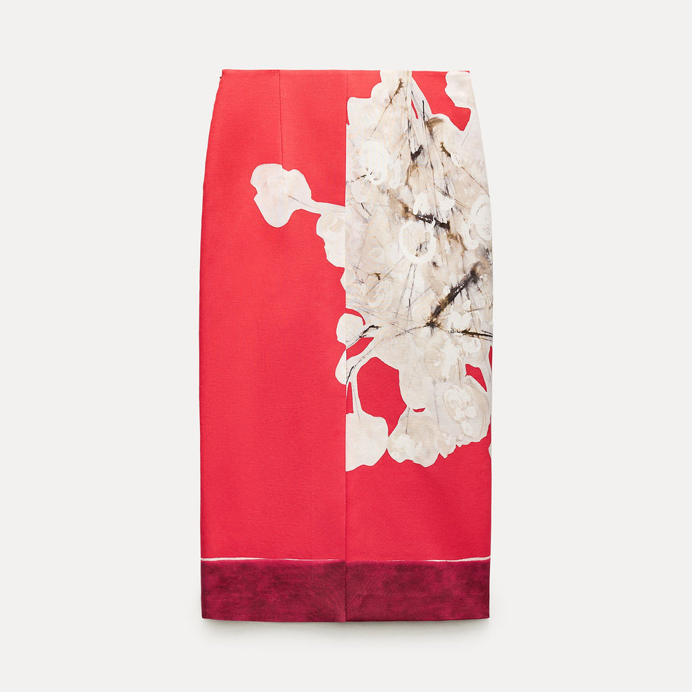 Moudda ZARA - Skirt - Tunisie 4