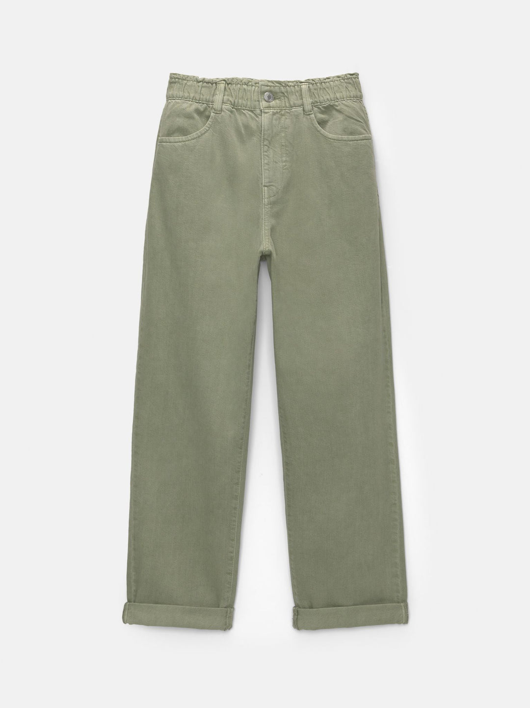 Moudda PULL & BEAR - Trousers - Tunisie 3