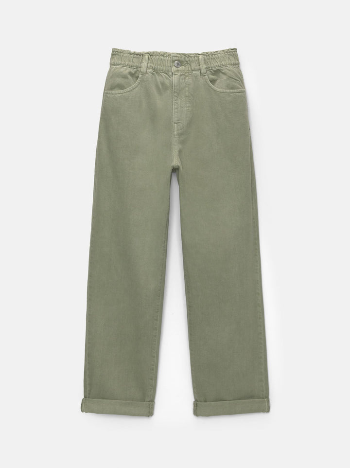Moudda PULL & BEAR - Trousers - Tunisie 3