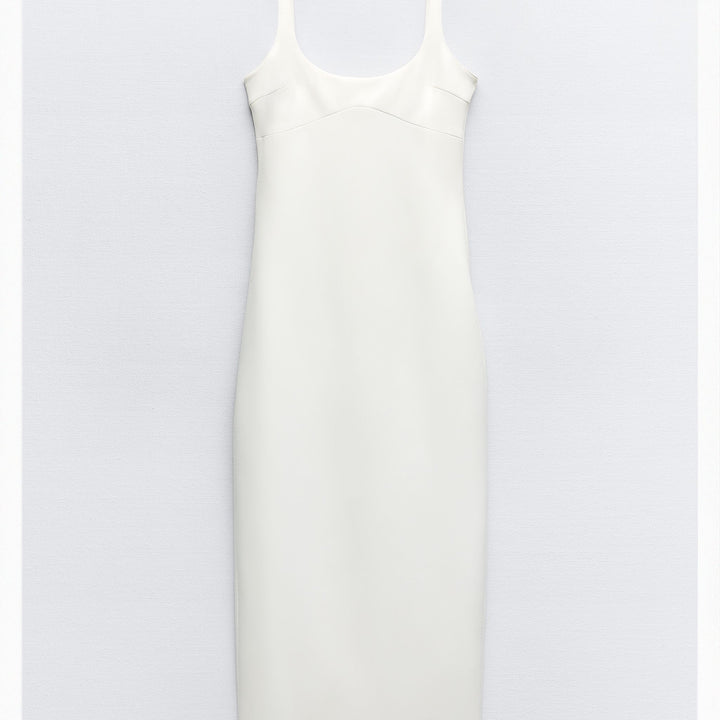 Moudda ZARA - T-Dress - Tunisie 5