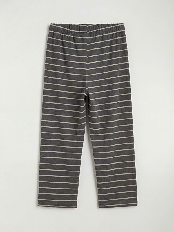 Moudda LC Waikiki - Pyjama manches longues en jersey - Tunisie 5