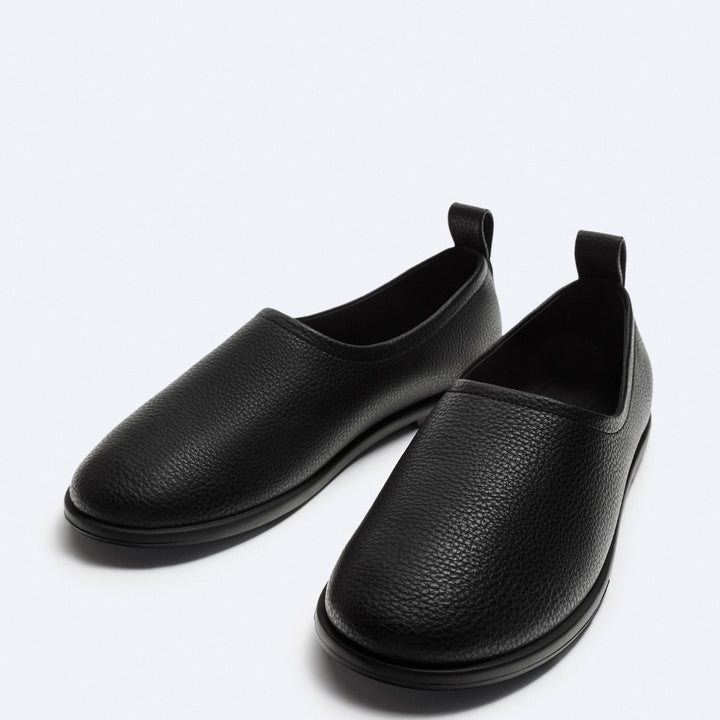 Moudda ZARA - Moccasin - Tunisie 6