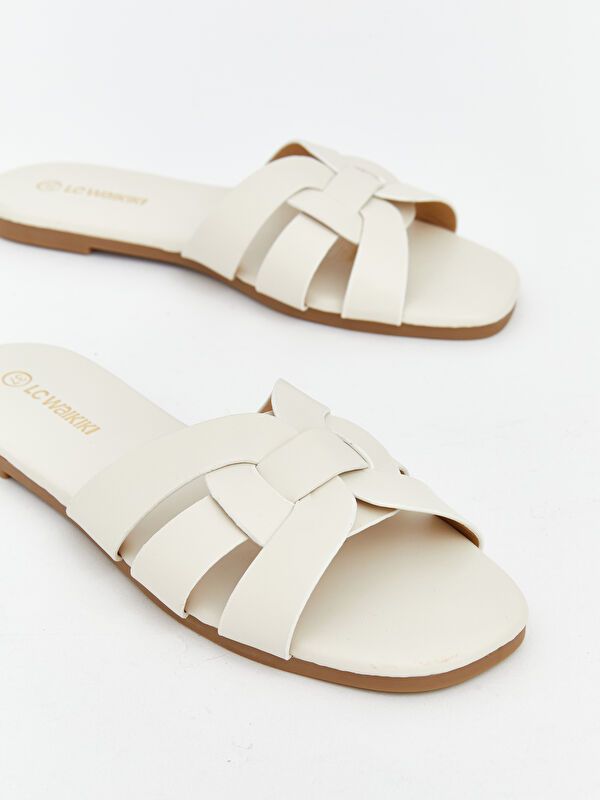 Moudda LC Waikiki - Chaussons stylés - Tunisie 3