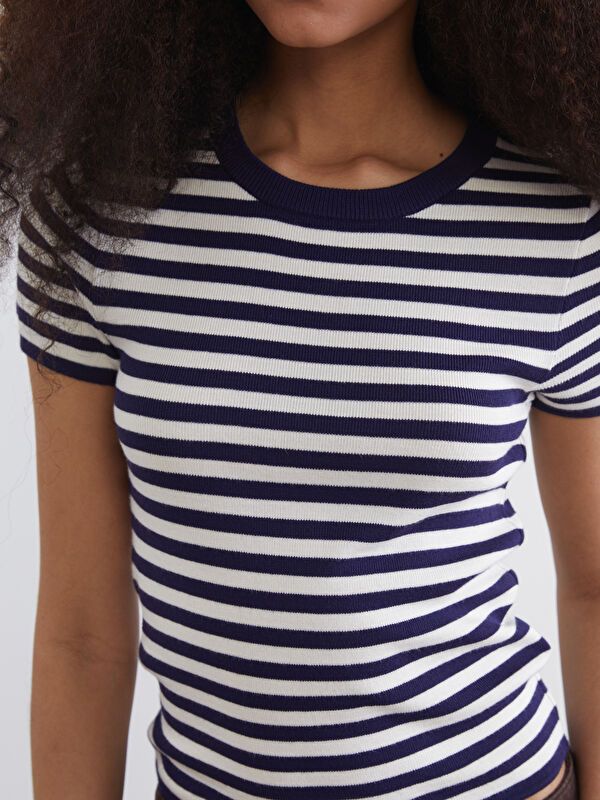 Moudda LC Waikiki - Pull en tricot pour Femme - Tunisie 3
