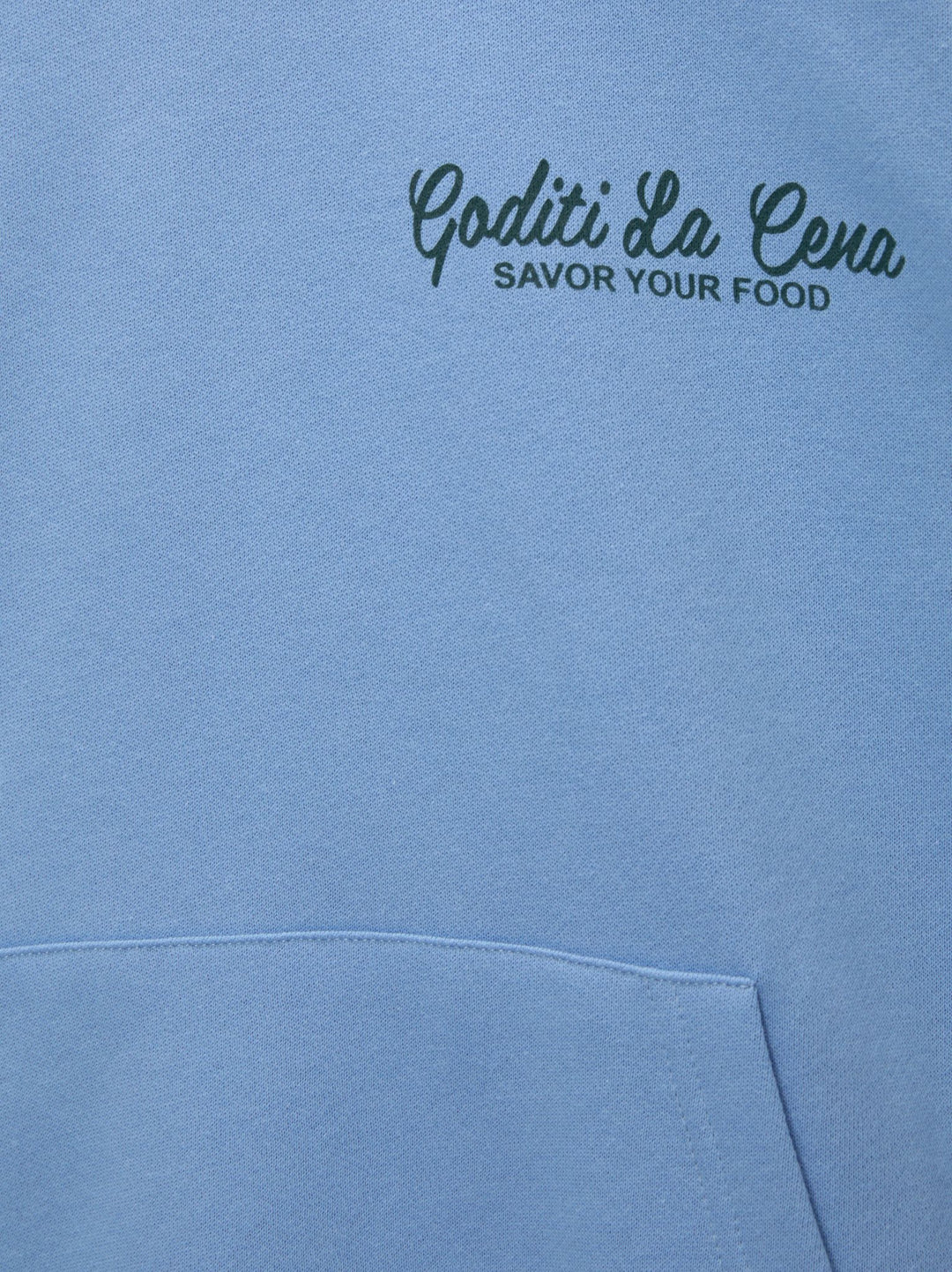Moudda PULL & BEAR - Sweat Pacific Pasta - Tunisie 5